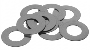 Laina Frontal M45x75 Espesor 0.2mm (x25 Und)