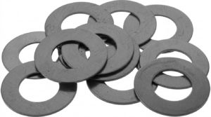 Laina Frontal M48x73 Espesor 0.2mm (x25 Und)