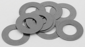 Laina Frontal M53x83 Espesor 0.2mm (x25 Und)