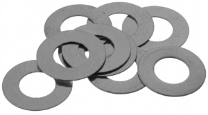 Laina Frontal M22x35 Espesor 0.3mm (x50 Und)