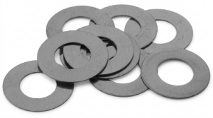 Laina Frontal M25x41 Espesor 0.3mm (x50 Und)
