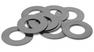 Laina Frontal M28x50 Espesor 0.3mm (x50 Und)
