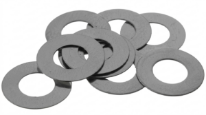 Laina Frontal M28x53 Espesor 0.3mm (x50 Und)