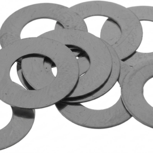 Laina Frontal M35x57 Espesor 0.3mm (x25 Und) - Lainas para el Frontal - Beta Repuestos