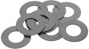 Laina Frontal M50x75 Espesor 0.3mm (x25 Und)