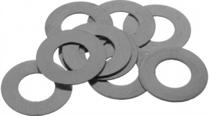 Laina Frontal M53x83 Espesor 0.3mm (x25 Und)