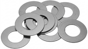Laina Frontal M22x40 Espesor 0.5mm (x50 Und)