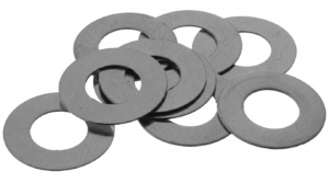 Laina Frontal M24x44 Espesor 0.5mm (x50 Und)