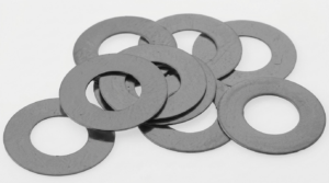 Laina Frontal M25x41 Espesor 0.5mm (x50 Und)