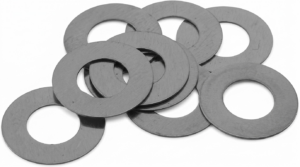 Laina Frontal M28x50 Espesor 0.5mm (x50 Und)