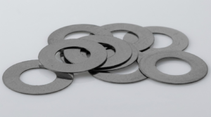 Laina Frontal M28x53 Espesor 0.5mm (x50 Und)