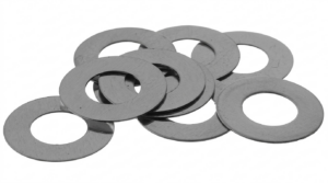 Laina Frontal M30x50 Espesor 0.5mm (x50 Und)