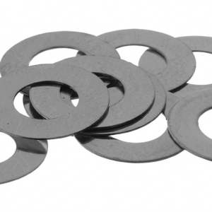 Laina Frontal M30x51 Espesor 0.5mm (x50 Und) - Lainas para el Frontal - Beta Repuestos