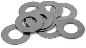 Laina Frontal M42x65 Espesor 0.5mm (x25 Und)