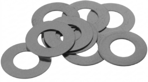 Laina Frontal M42x67 Espesor 0.5mm (x25 Und)