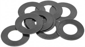 Laina Frontal M45x70 Espesor 0.5mm (x25 Und)