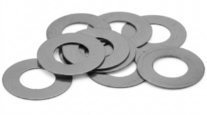 Laina Frontal M47x72 Espesor 0.5mm (x25 Und)