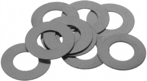 Laina Frontal M50x74 Espesor 0.5mm (x25 Und)