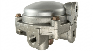 Válvula Relay R-6