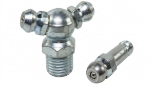 Graseros Semicurvos 3/8 Pulg.
