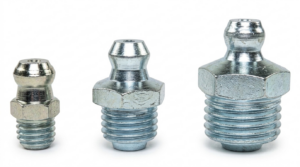 Graseros Rectos 1/2 Pulg. (1/4 Pulg. Npt)
