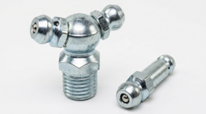 Graseros Semicurvos 1/2 Pulg. (1/4 Pulg. Npt)