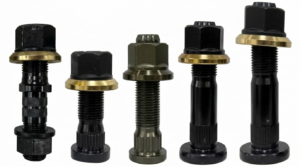 Perno de Rueda Faw Jiefang J5 Delantero RH C/T 125MM