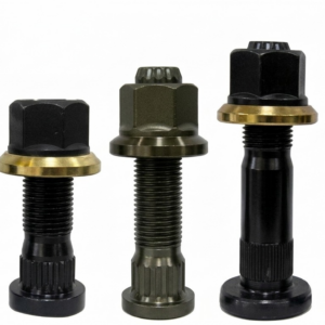 Perno de Rueda Faw Jiefang J5 Delantero RH C/T 125MM - Pernos de Rueda para FAW - Beta Repuestos