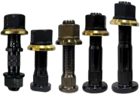 Perno de Rueda Faw Jiefang J5 Delantero RH C/T 125MM