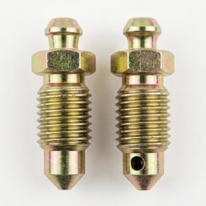 Purgador De Freno M8 x 1 Con Punta San Remo Posterior - Purgadores de Freno para San Remo - Beta Repuestos