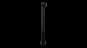 Perno Guia Cabeza Ancha 5/8 x 8 Cabeza Ancha M30 Grado 5