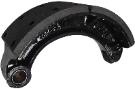 Zapata de Freno Hino Fg/ak/fs/ss/fm1/fm2 Del. 6"