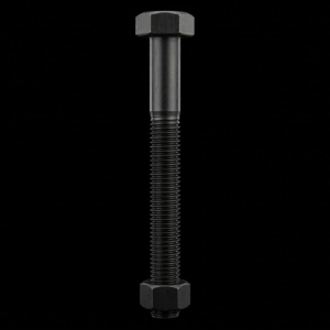 Perno Guia Cabeza Ancha 5/8 x 12 Cabeza Ancha M30 Grado 5 - Pernos Guía Cabeza Ancha - Beta Repuestos