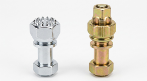 Perno de Rueda GH / FG / FM2P / FS POST. Izquierdo HEX. M33 STD 25.5MM