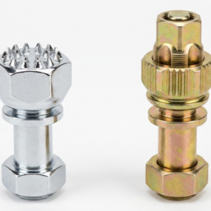 Perno de Rueda GH / FG / FM2P / FS POST. Izquierdo HEX. M33 STD 25.5MM - Pernos de Rueda para Hino - Beta Repuestos