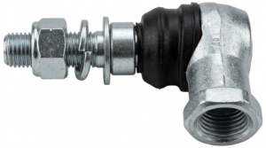 Rótula para Cable M6 x 1 Izquierda