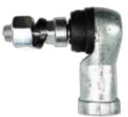 Rótula para Cable M6 x 1 Izquierda