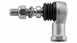 Rótula para Cable M6 x 1 Derecha