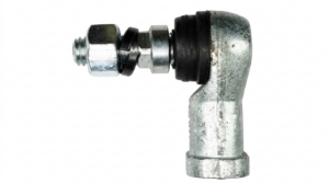 Rótula para Cable M8 x 1,25 Derecha