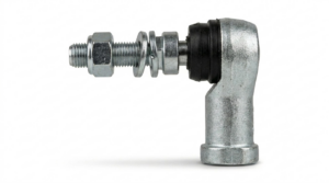 Rótula para Cable M10 x 1,25 Derecha