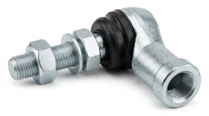 Rótula para Cable M10 x 1,50 Izquierda