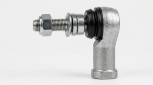 Rótula para Cable M10 x 1,50 Derecha