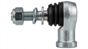 Rótula para Cable M12 x 1,50 Derecha