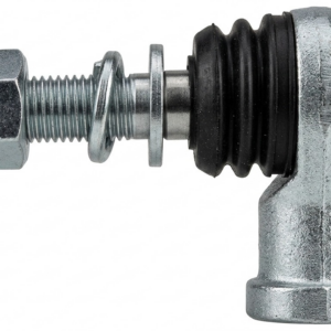 Rótula para Cable M12 x 1,50 Derecha - Rótulas y Calaveras - Beta Repuestos