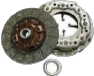 Ruliman del Volante Codigo 6204 2RS