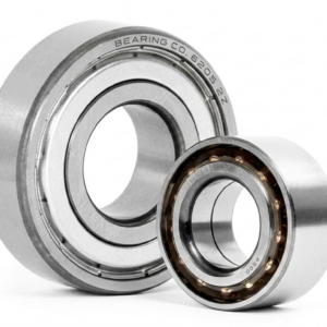 Rulimán 32217 Post. Exthino FG / GH / AK / Mercedes - Rulimanes Marca Recflex para Hino, Mercedes - Beta Repuestos