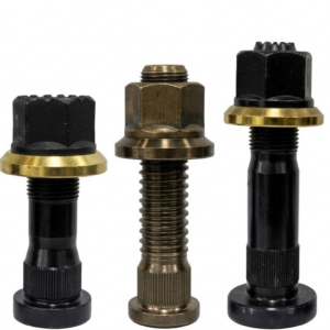 Perno de Rueda Faw Jiefang J6 Posterior RH. C/T 106MM - Pernos de Rueda para FAW - Beta Repuestos