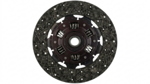Disco de Embrague Isuzu Npr / 4HG1 2000 - 2010