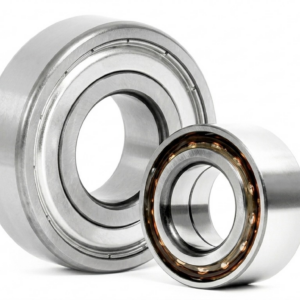 Rulimán 33217 - Rulimanes Marca Recflex - Beta Repuestos
