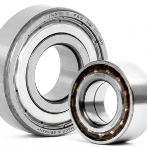 Rulimán 30307 - Rulimanes Marca Recflex - Beta Repuestos